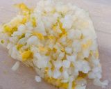 簡単うまい！★☆白菜チャーハン☆★作り方1写真