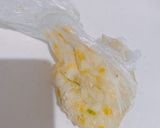 簡単うまい！★☆白菜チャーハン☆★作り方2写真