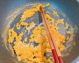 簡単うまい！★☆白菜チャーハン☆★作り方4写真