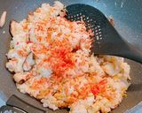 簡単うまい！★☆白菜チャーハン☆★作り方7写真