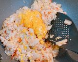 簡単うまい！★☆白菜チャーハン☆★作り方8写真