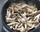 簡単ホワイトソース グラタン作り方8写真