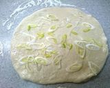 フライパンで簡単焼き蒸しパン作り方2写真