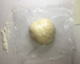 オニオン1個分&チーズのちぎりパン♪作り方5写真