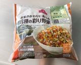 離乳食後期 豆腐バーグ作り方3写真