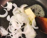 芽キャベツと新玉ねぎだけのグラタン作り方4写真