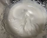 いちごのロールケーキ作り方3写真