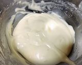 いちごのロールケーキ作り方4写真