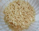 醤油ラーメンでおしゃれにゼリー寄せ♪作り方4写真