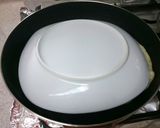 フライパンで簡単焼き蒸しパン作り方11写真