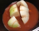 レバーペースト(離乳食用)作り方5写真