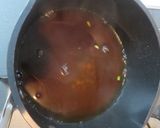 醤油ラーメンでおしゃれにゼリー寄せ♪作り方6写真