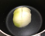 レバーペースト(離乳食用)作り方1写真