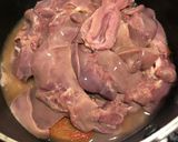 レバーペースト(離乳食用)作り方6写真