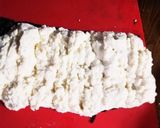 貴女風味で豆腐ウナギ焼き風♥ゆりさん風作り方3写真