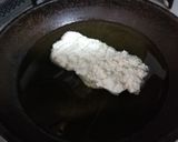 貴女風味で豆腐ウナギ焼き風♥ゆりさん風作り方4写真