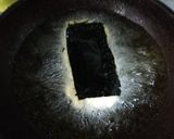 貴女風味で豆腐ウナギ焼き風♥ゆりさん風作り方5写真