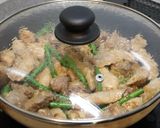 ミックス焼肉川崎喰い作り方10写真