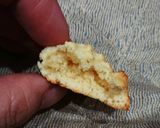 さくふわココナッツクッキー作り方5写真