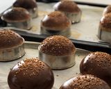 ハンバーガーバンズ　ふわもち自家製作り方7写真