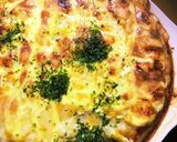 Gratin of Yam作り方16写真