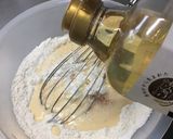 ホットケーキ（ホケミを使わない）作り方6写真