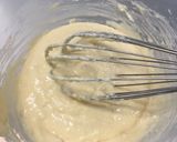 ホットケーキ（ホケミを使わない）作り方7写真