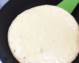 ホットケーキ（ホケミを使わない）作り方9写真