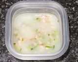 彩りラードトースト作り方4写真