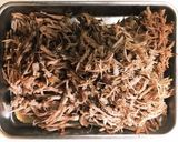 脂をおさえたふんわりプルドポーク作り方7写真