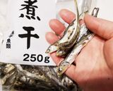 オモニ直伝！えごまの葉漬け ケンニプ作り方3写真