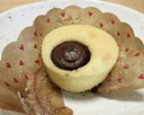 覚え書き♪カップケーキ作り方13写真