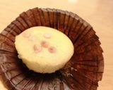 覚え書き♪カップケーキ作り方14写真