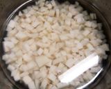 海老入りシュウマイ…付け合わせも作り方3写真