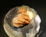優しい味のたまご味噌作り方1写真