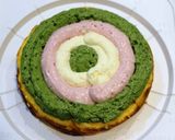 ひなまつりチェックミルクレープ作り方11写真