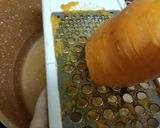 薬膳簡単おいしい人参スープ作り方2写真