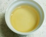 材料3つで簡単！とろける牛乳プリン作り方1写真