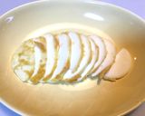 モッツァレラチーズの味噌漬作り方2写真