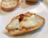 モッツァレラチーズの味噌漬作り方4写真