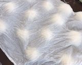 桜餅あんぱん作り方5写真