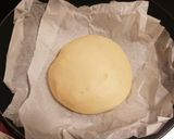 フライパンでちぎりパン作り方8写真