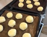 桜餅あんぱん作り方7写真