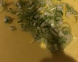 紅生姜の卵焼き作り方1写真