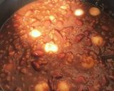 簡単＆時短de沖縄ぜんざい作り方7写真