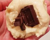 フライパンでちぎりパン作り方11写真