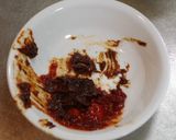 辛めのホイコーロー・回鍋肉作り方1写真