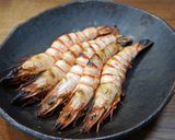 海老の味噌漬け作り方6写真