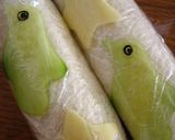 キャラ弁♪動物 de ロールサンド♪作り方7写真