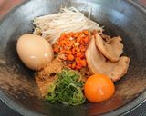 驚愕の番外編！カップ焼きそばLv4作り方9写真